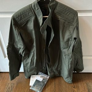 5.11 Tactical Men's XPRT Long Sleeve Shirt Style 72091 - Large